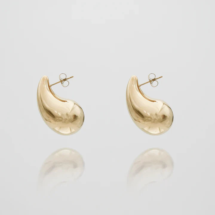 Iconic Teardrop Earrings