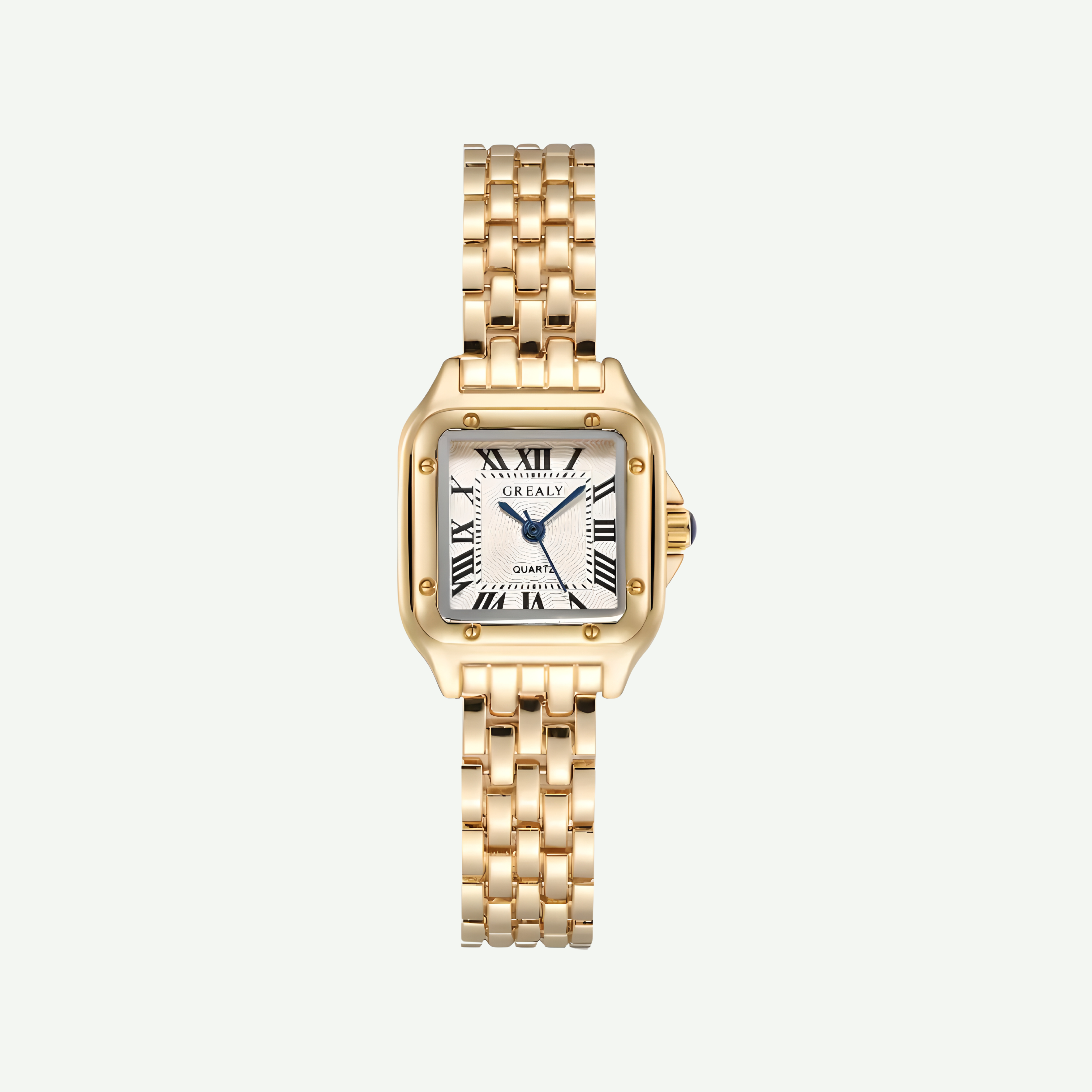 Premium 14k Gold Stainless Steel